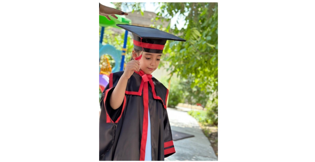 فارغ التحصیلی